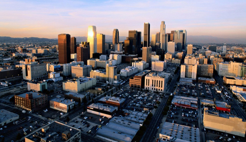 Город Лос-Анджелес (США, штат Калифорния) - описание, интересные факты о Лос -Анджелесе, достопримечательности, история