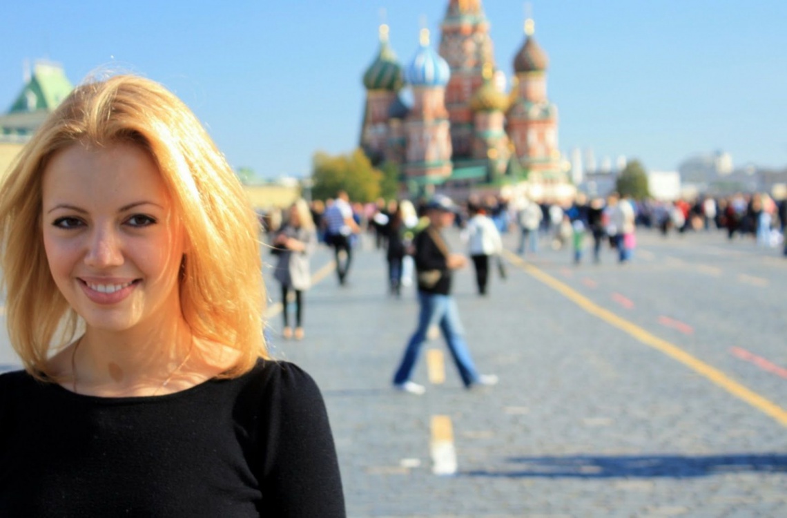 Москва этим летом предложит туристам новые турпрограммы