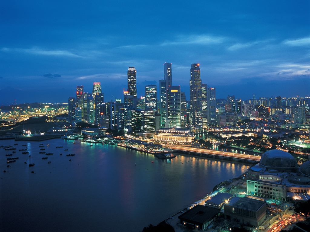 Сингапур - один из самых успешных и роскошных городов мира.jpg