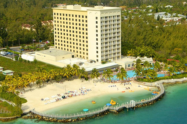 Paradise Island Harbour Resort, Багамские острова.jpg