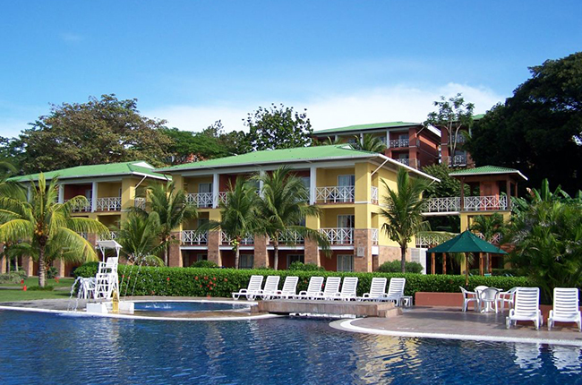 Royal Decameron Golf Beach Resort & Villas, Фральон, Панама.jpg