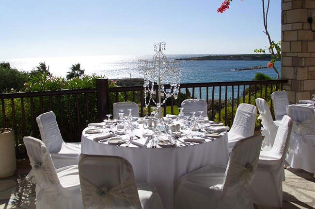 Coral Beach Hotel & Resort, Пафос, Кипр.jpg
