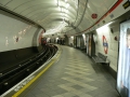 Факты о лондонском метро