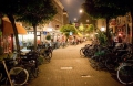 О велосипедах в Амстердаме