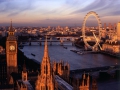 Разные интересные факты о Лондоне