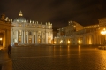 Несколько фактов об устройстве Ватикана
