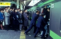 О токийском метро
