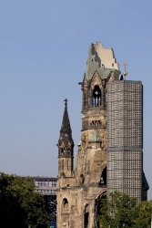 Церковь кайзера Вильгельма