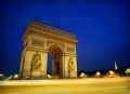 10 интересных фактов о Париже