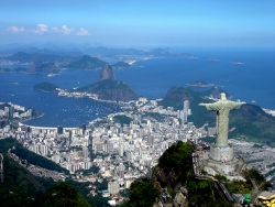 Доклад: Рио-де-Жанейро