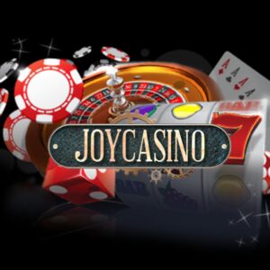 Немного про казино Joycasino