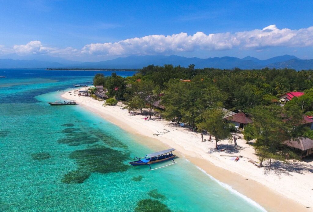 Бали: чудо-остров!
